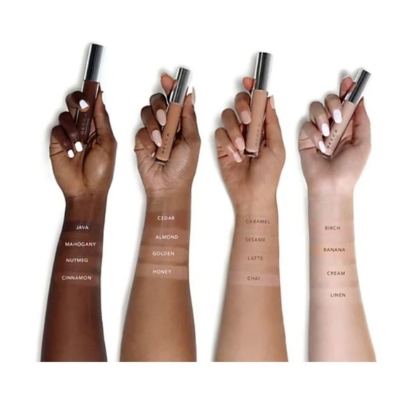 Becca Ultimate Coverage Longwear Concealer  - Linen - Picture 8 of 12